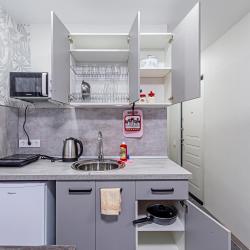 Фото Отель ГрейХаус