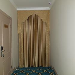 Фото Отель Kaganat (Каганат)