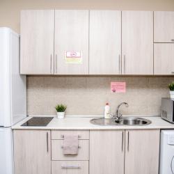 Фото Апартаменты а на Военной