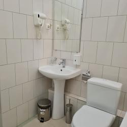 Номер полулюкс