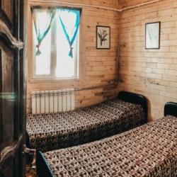 Фото Отель Авиатор