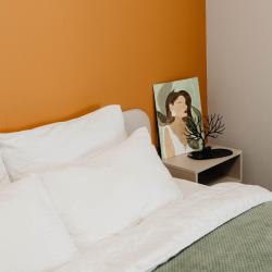 Фото Апартаменты на улице Хуторская, 62