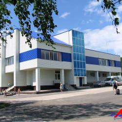 Фото Отель Арский Камень