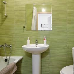 1-комнатные апартаменты улучшенные ЕКатеринбург ул. Доржная 18