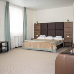 Номер полулюкс