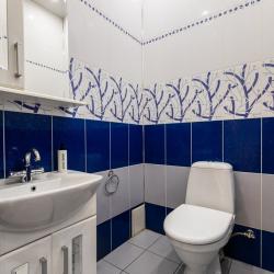 3-комнатные апартаменты улучшенные