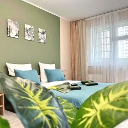 Фото Отель Relax Apart (Релакс Апарт) на улице Совхозная
