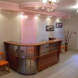 Фото Отель Фламинго