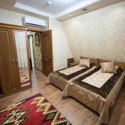 Фото Отель Karvon Saroy Termez (Карвон Сарой )