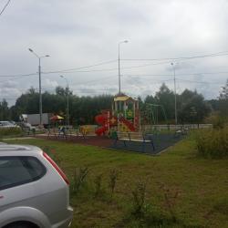 1-комнатные апартаменты студия