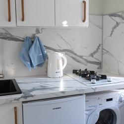 Фото Апартаменты на улице Красногвардейская 13