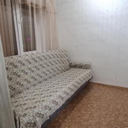 2-комнатные апартаменты стандарт