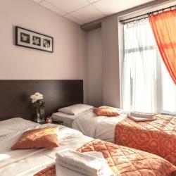 Фото Отель День и ночь