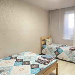 Фото Апартаменты на улице Звездная, 20