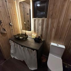 Шале улучшенное №20