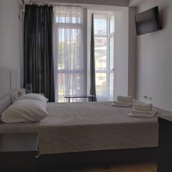 Фото Отель Омега