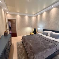 2-комнатные апартаменты стандарт