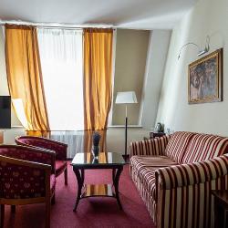 Фото АртОтель