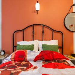 Фото Апартаменты на улице Салтыкова-Щедрина