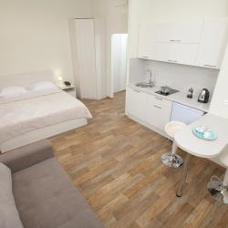 Фото Отель Парк Сити