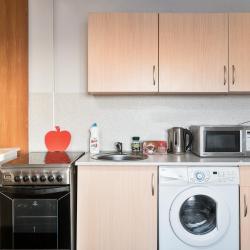 фото 32 BestFlat24 (БэстФлэт24) на бульваре Волжский 114А корпус 9