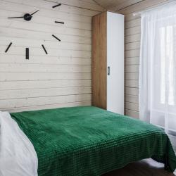 Шале улучшенное