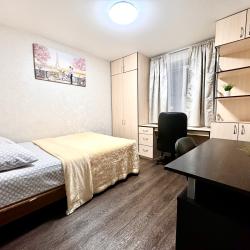 2-комнатные апартаменты стандарт