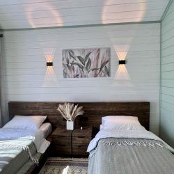 Коттедж улучшенный