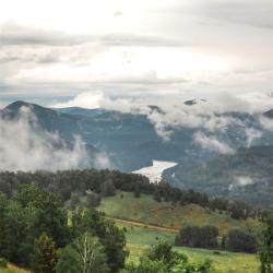 Фото Отель Красный камень