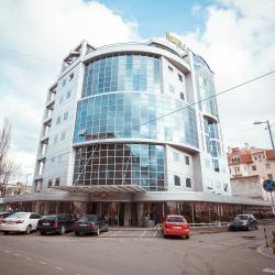 фото 4 Мартон Палас