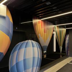 1-комнатные апартаменты студия