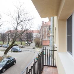 2-комнатные апартаменты улучшенные