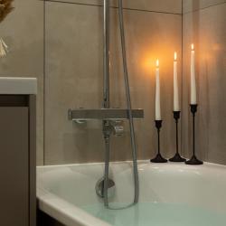 2-комнатные апартаменты люкс Липецк, Октябрьская, 7