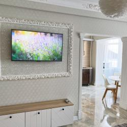 3-комнатные апартаменты люкс