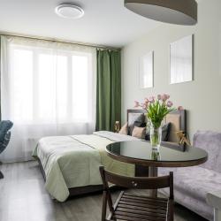 фото 1 Rental (РенталСПб) на переулке Витебский 99 корпус 1