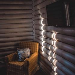 Фото Отель Дубровский парк-клуб