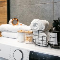 Апартаменты стандарт Апартаменты на Козина