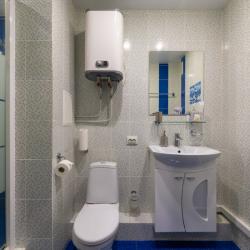 1-комнатные апартаменты стандарт ул. Курчатова 27/3