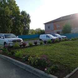 Фото Отель Капитал