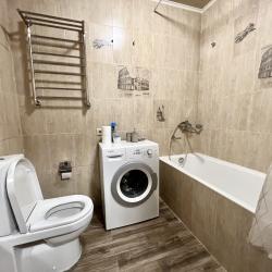 Фото Апартаменты на шоссе Варшавское 141 корпус 12