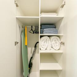 Фото Апартаменты Монако 24 на улице Григорьева 12 корп 1