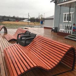 Фото Отель Гостевой дом Перигей