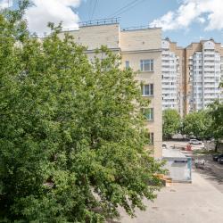 2-комнатные апартаменты стандарт