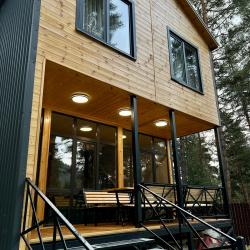 Вилла улучшенная