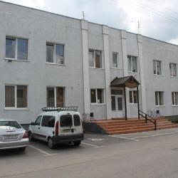 Фото Отель Дом Дружбы