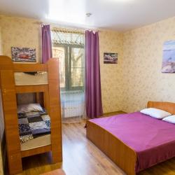 Фото Отель ViVa Sibhome (ВиВа Сибхоум)