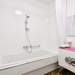 Номер Club Suite Romantic