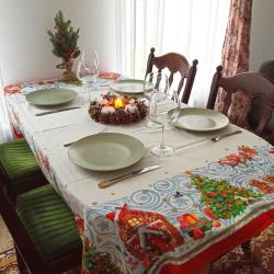 Коттедж стандарт