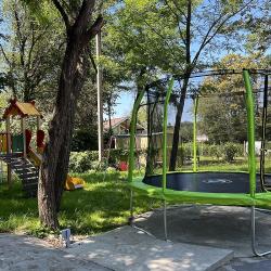 Фото Отель Амитель