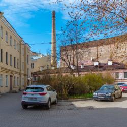 фото 5 К2 Санкт-Петербург